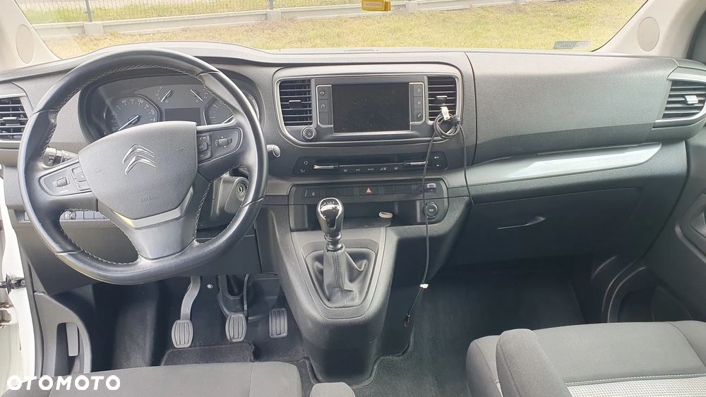 Citroën SpaceTourer 2.0 BlueHDi XL Feel - 14