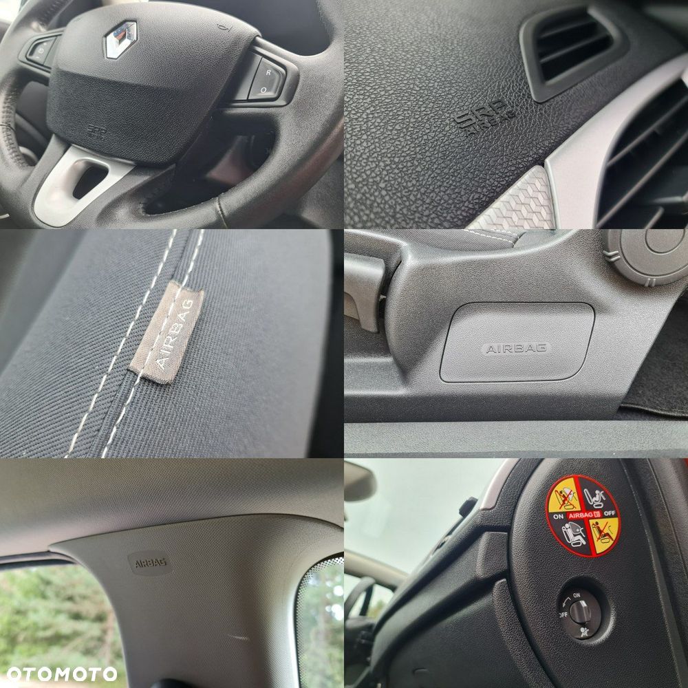 Renault Megane 1.6 16V Dynamique - 28