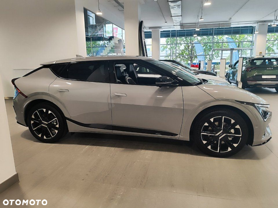 Kia EV6 - 4