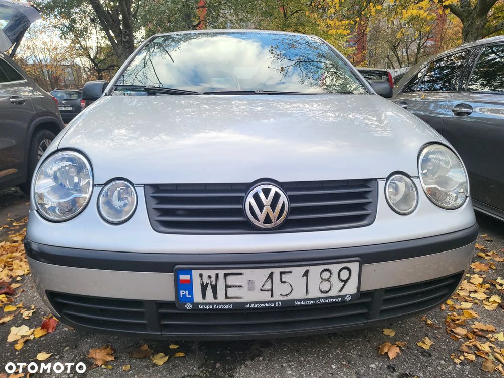 Volkswagen Polo - 6