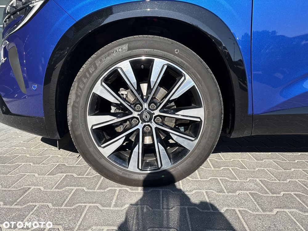 Renault Austral 1.3 TCe mHEV Techno - 23