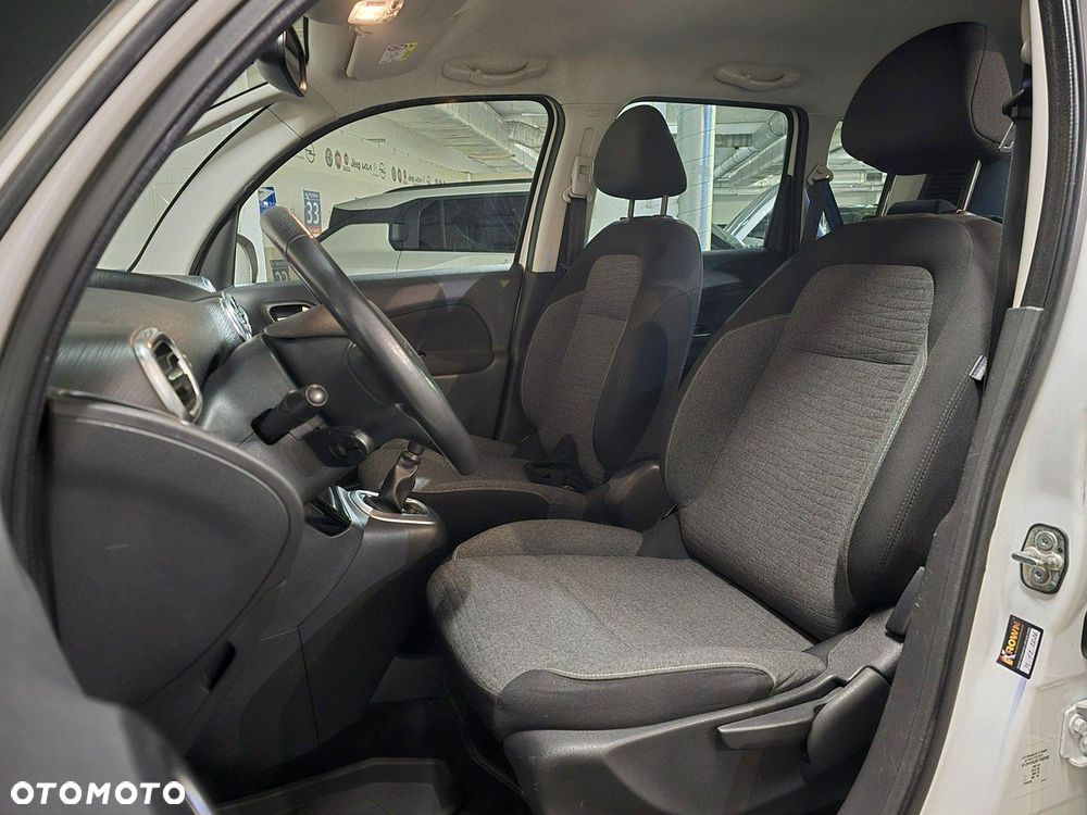 Citroën C3 Picasso - 14