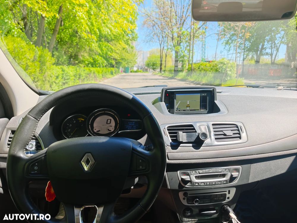 Renault Megane 1.5 dCi Eco2 Expression - 5