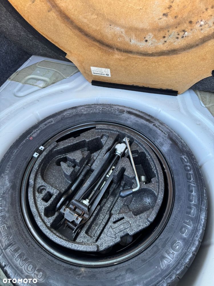 Skoda Octavia 2.0 TDI RS - 24