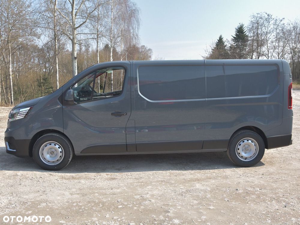 Renault Trafic Furgon L2H1 2.0 150KM - 4