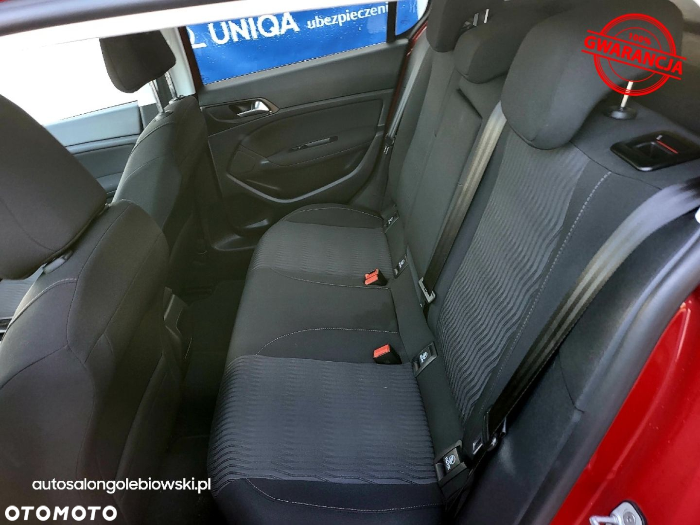 Peugeot 308 - 26