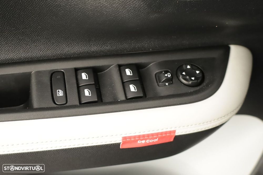 Citroën e-C3 44 kWh Autonomia Conforto Max - 21