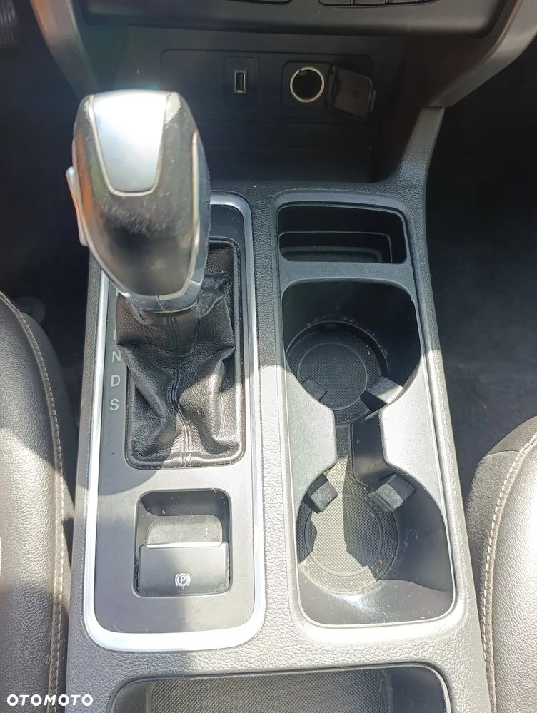 Ford Escape - 13