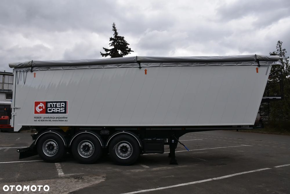 Feber Inter Cars NW 45 KD - 8