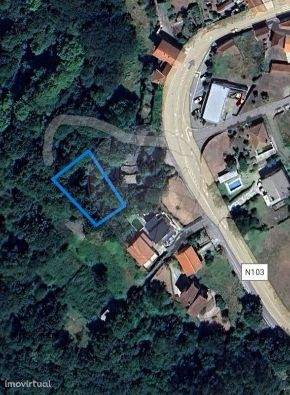 Terreno  para venda - Grande imagem: 2/3