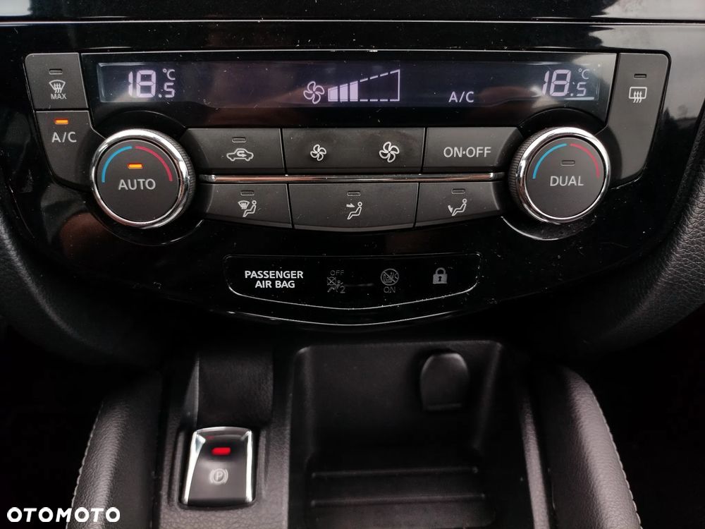 Nissan Qashqai 1.2 DIG-T Acenta - 12