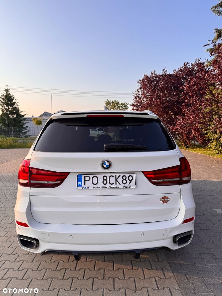 BMW X5 xDrive25d - 3