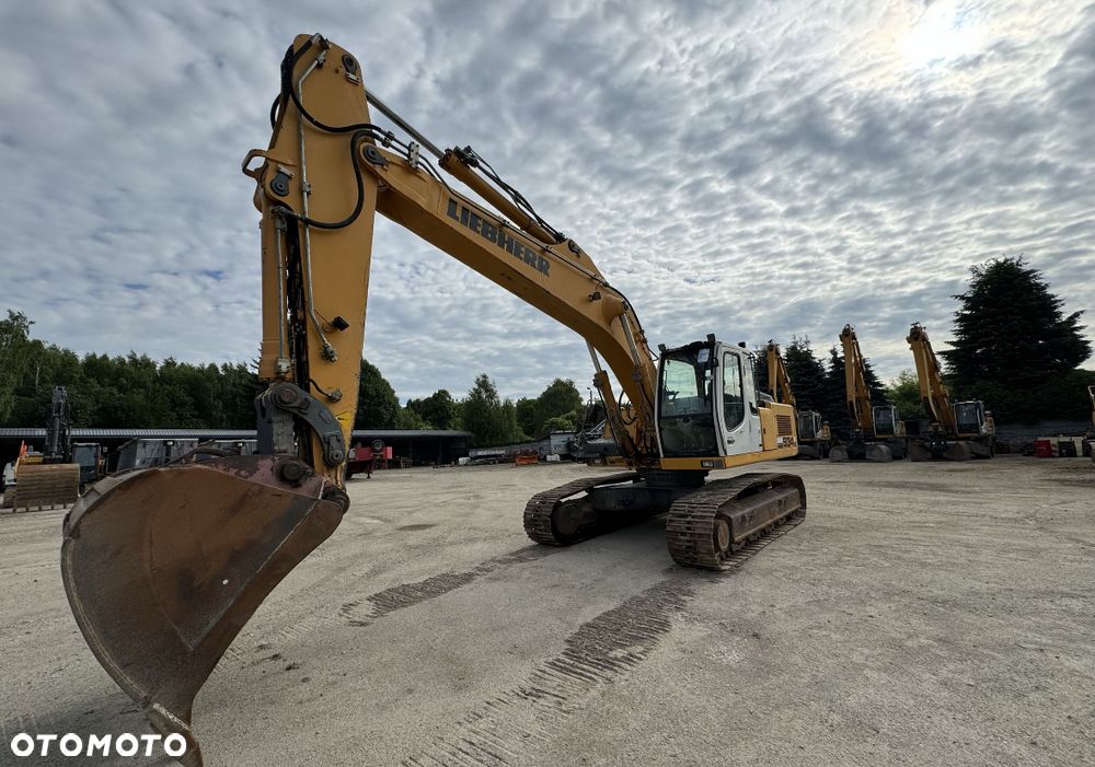 Liebherr 934 - 1