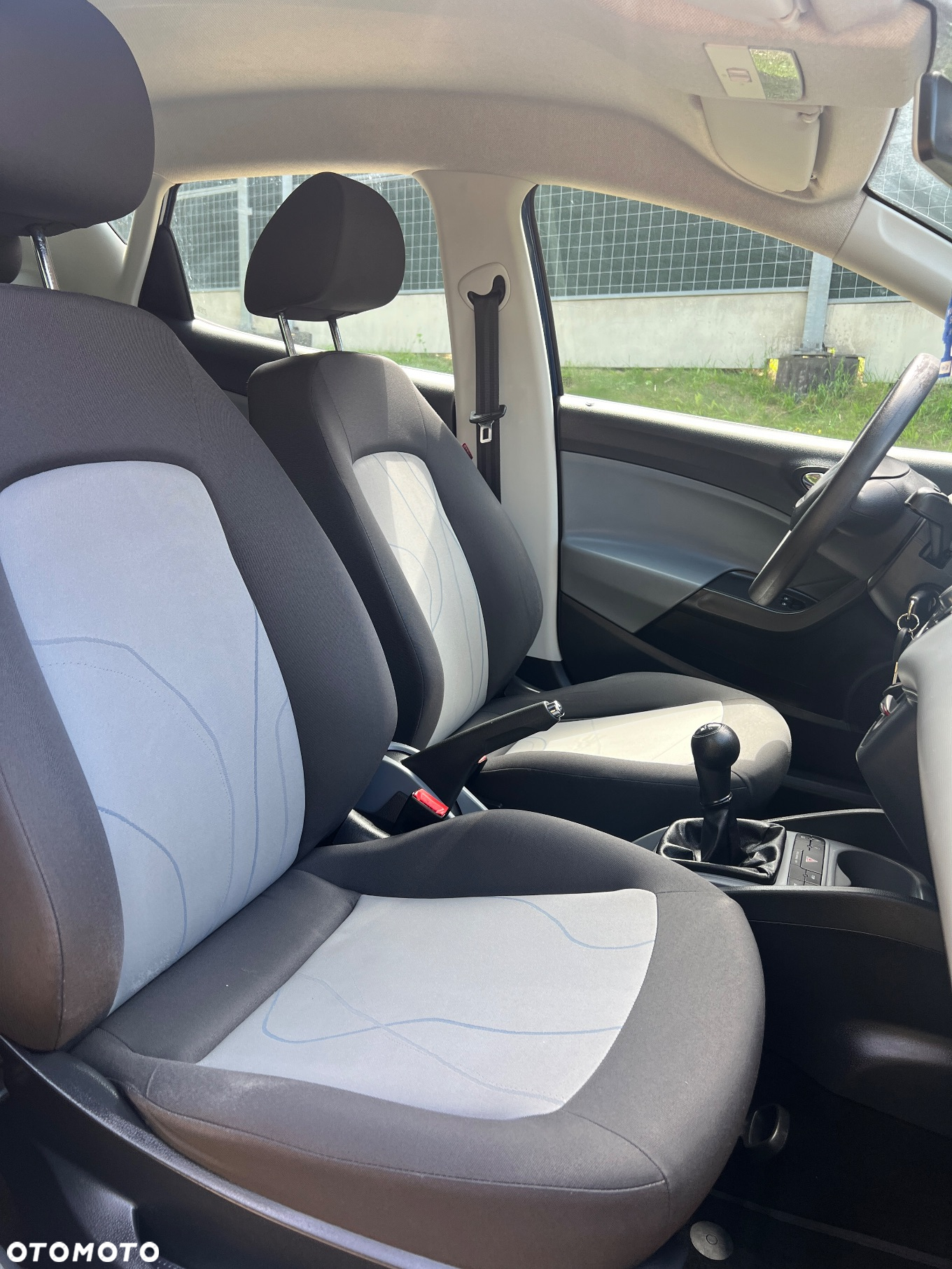 Seat Ibiza 1.2 Entry - 9