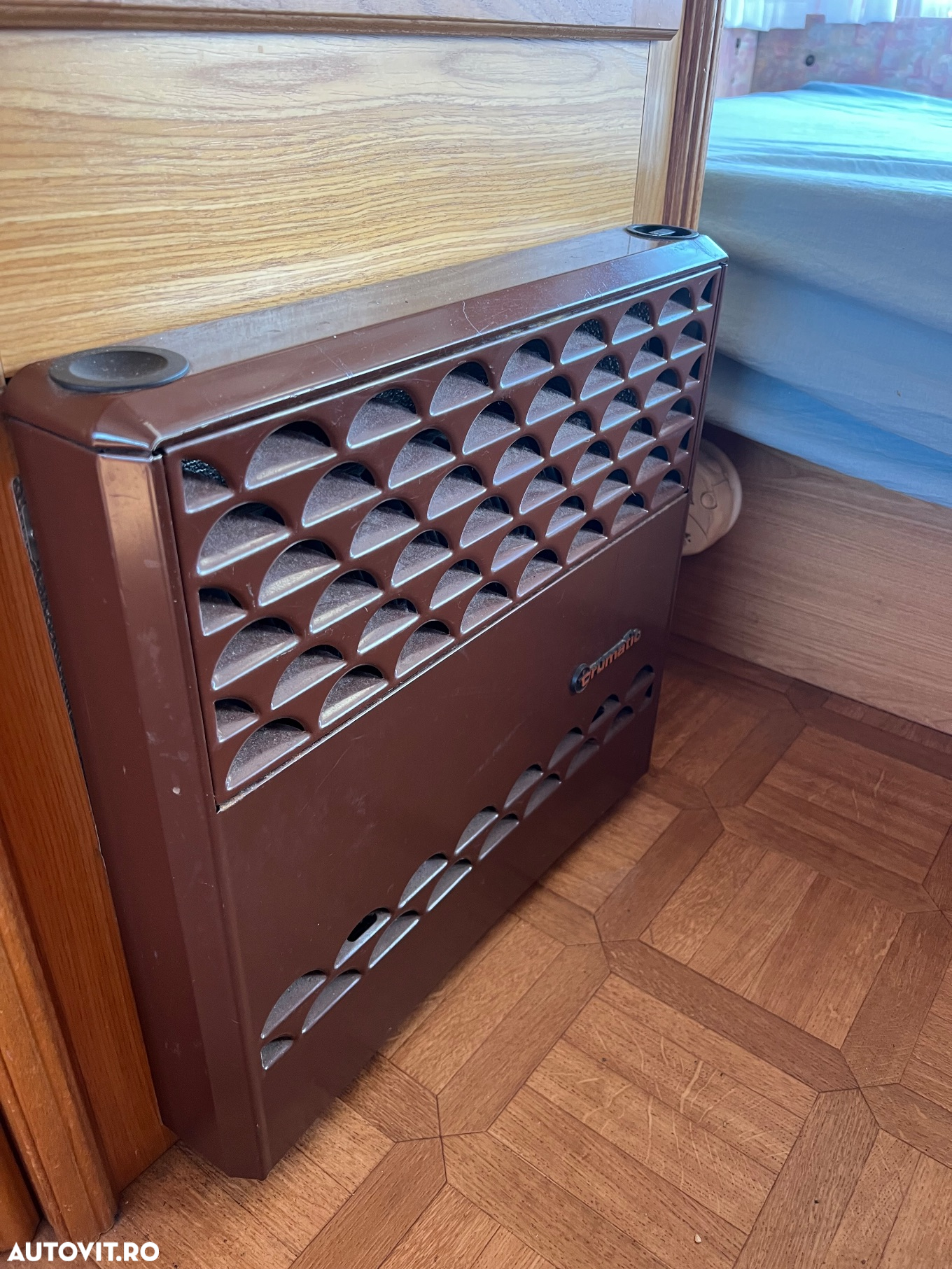 Tabbert 510 Comtesse - 20