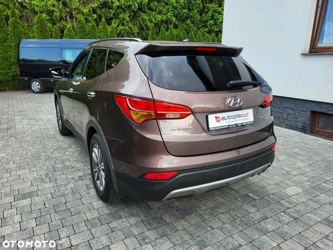 Hyundai Santa Fe - 6