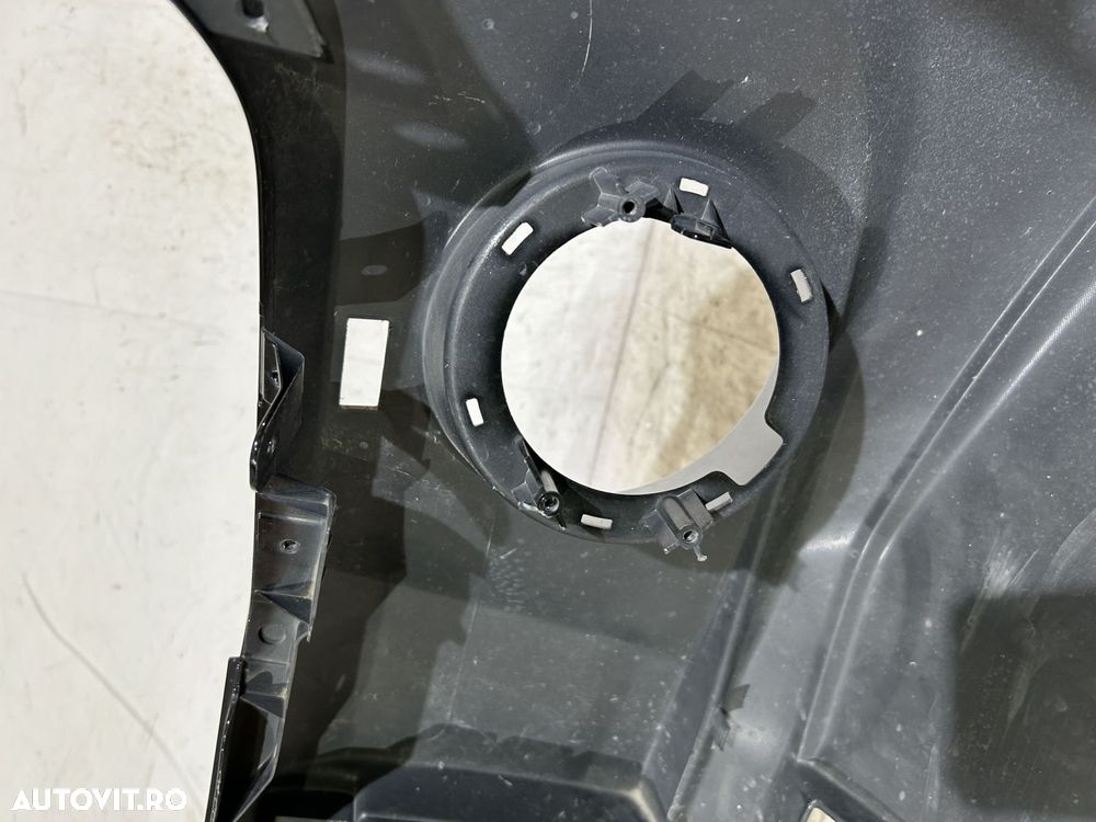 Bara fata Mitsubishi Pajero, 2012, 2013, 2014, 2015, 2016, 2017, cod origine OE 6400D521ZZ. - 14