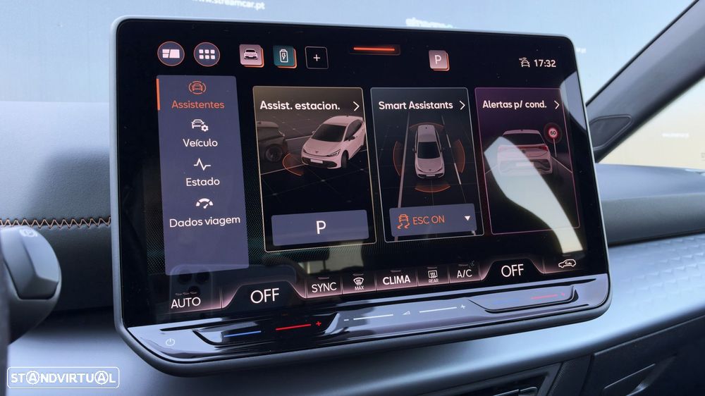 Cupra Born 170kW/60kWh Edition Dynamic - 16