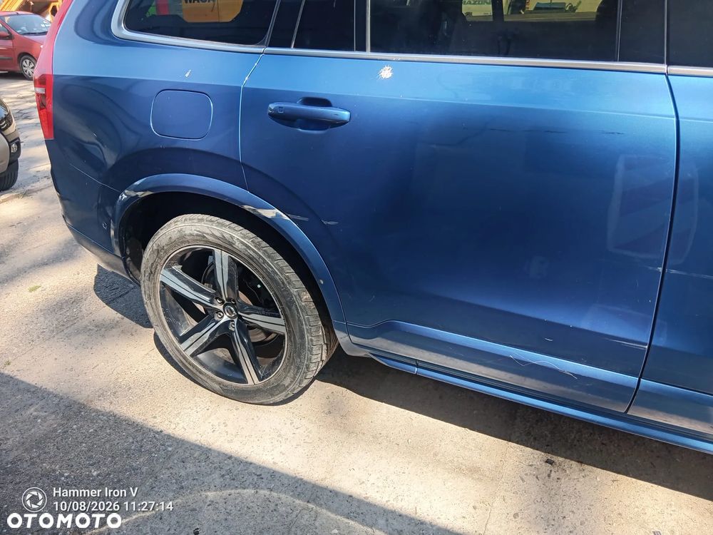 Volvo XC 90 - 16