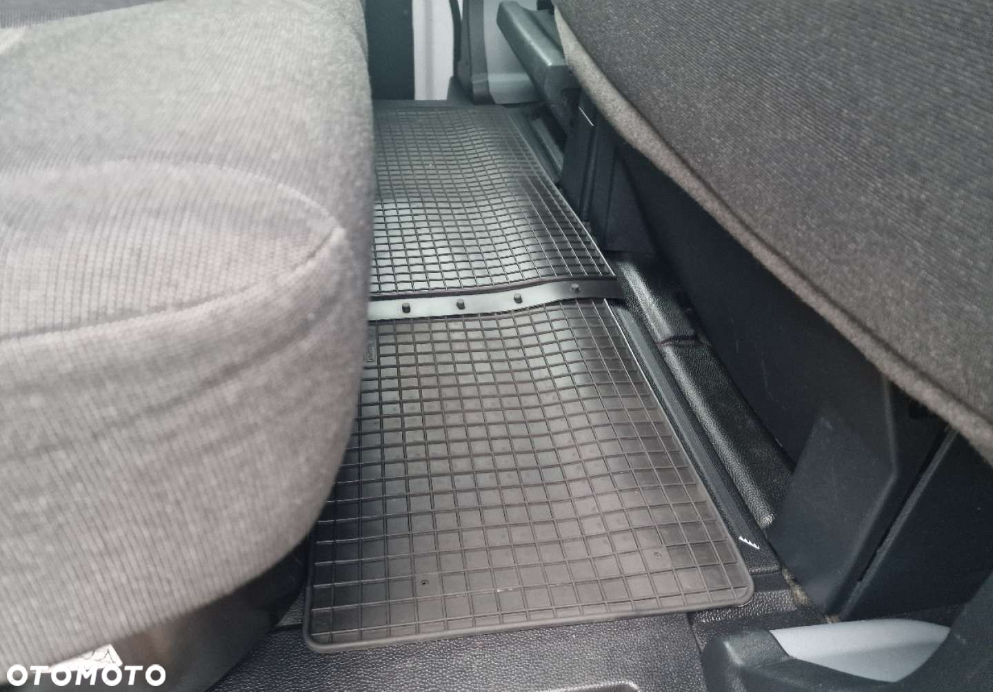 Ford Transit - 28