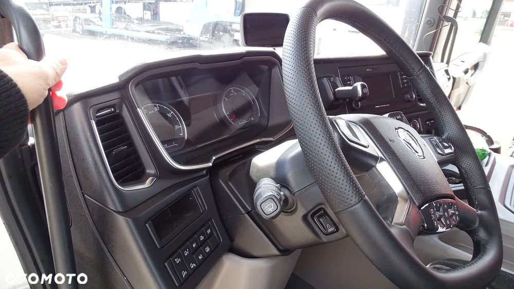 Scania P410 - 18