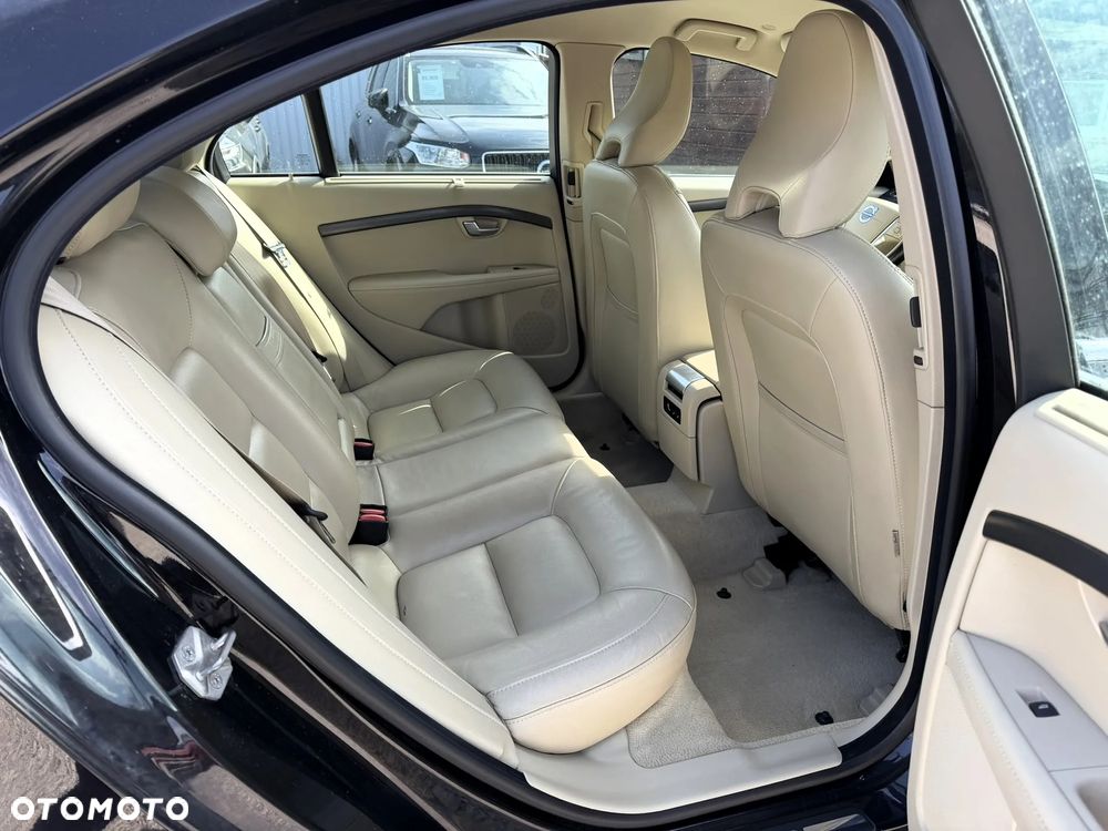 Volvo S80 D4 Drive-E Momentum - 12