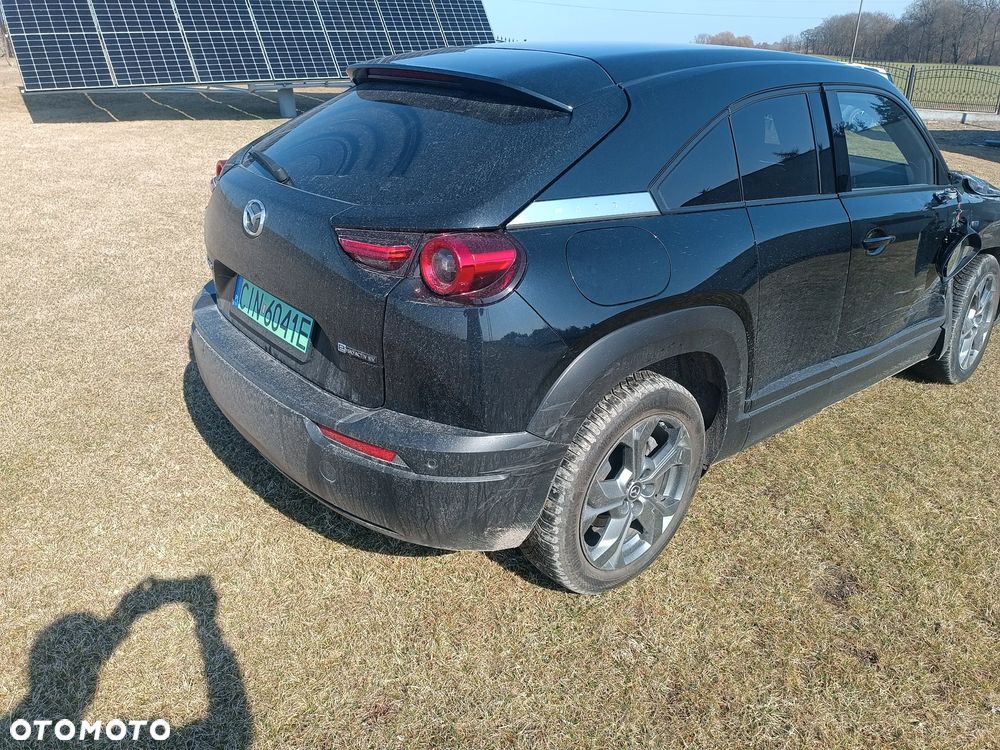 Mazda MX-30 35.5kWh Exclusive Line - 3