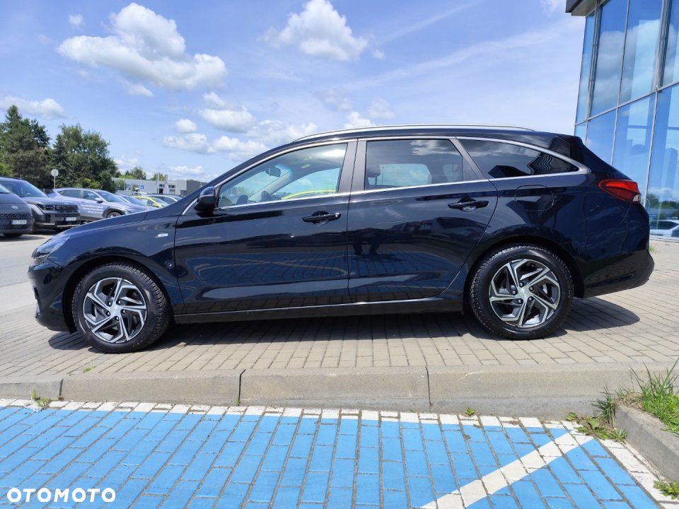 Hyundai i30 - 6