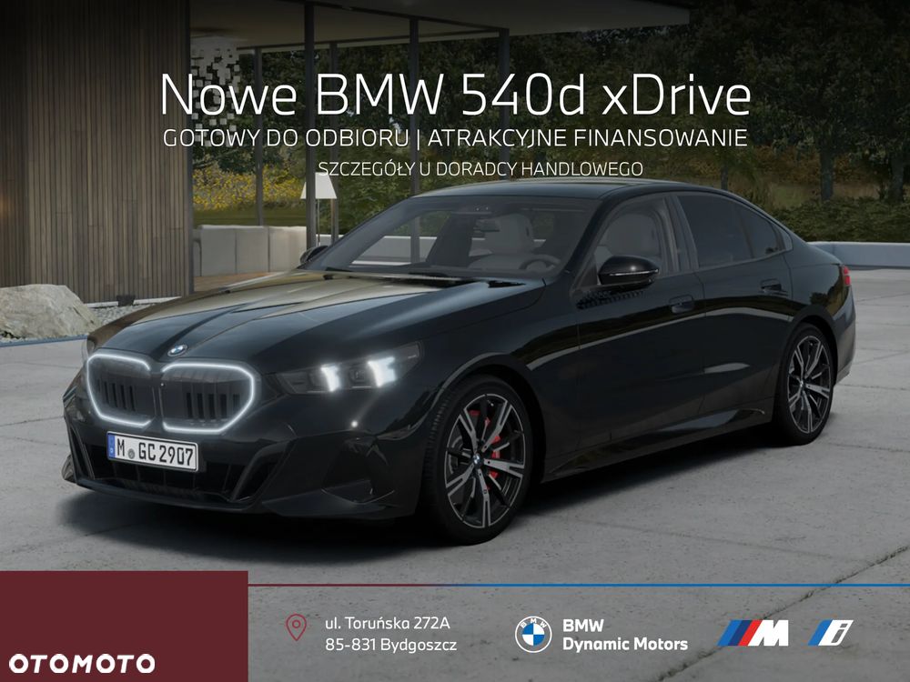 BMW Seria 5 - 2