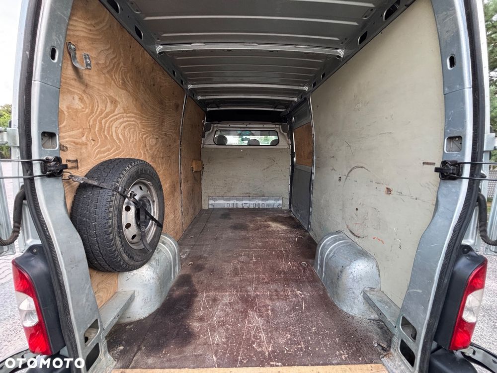 Opel Movano - 30