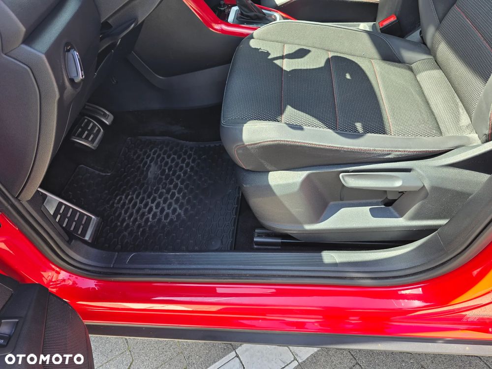 Volkswagen T-Roc 1.5 TSI GPF ACT Premium DSG - 16
