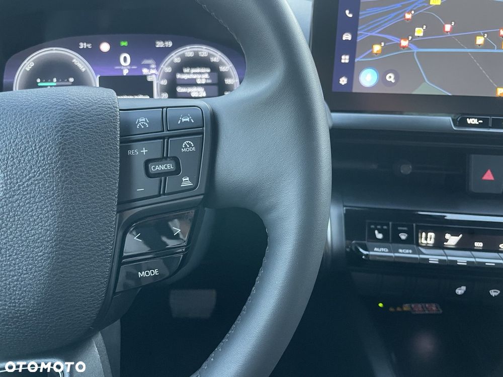 Toyota C-HR 1.8 Hybrid Executive - 28