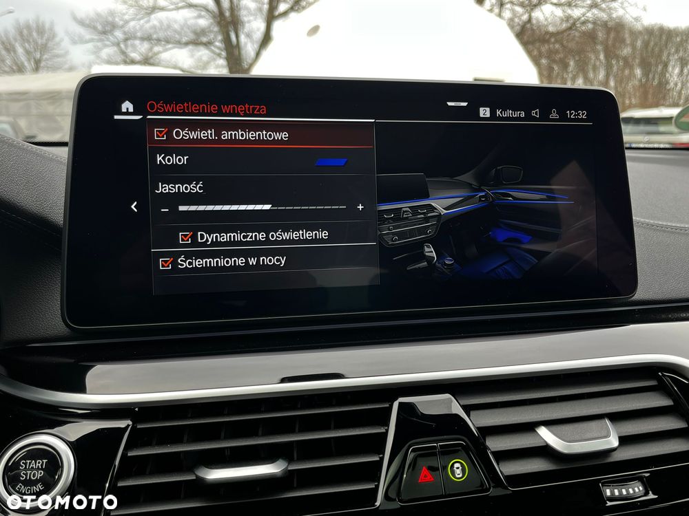 BMW Seria 6 640d xDrive - 17