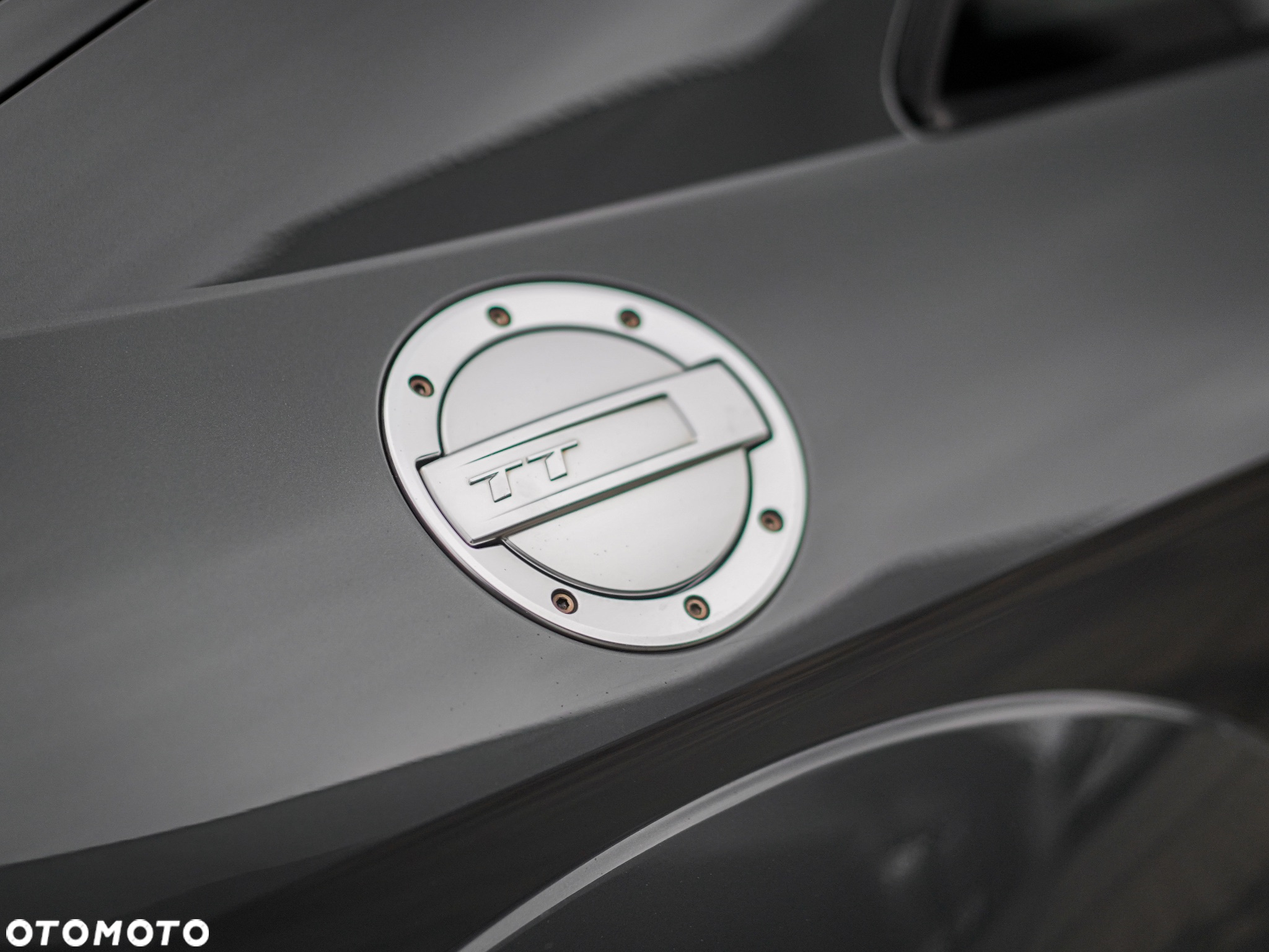 Audi TT Coupé 2.0 TFSI Quattro S tronic - 14