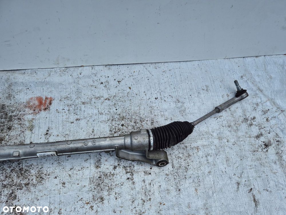 maglownica przekładnia ford fiesta mk8 1.0 b h1bc3a500cc europa - 4