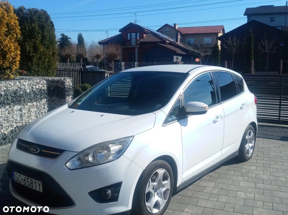 Ford C-MAX - 8
