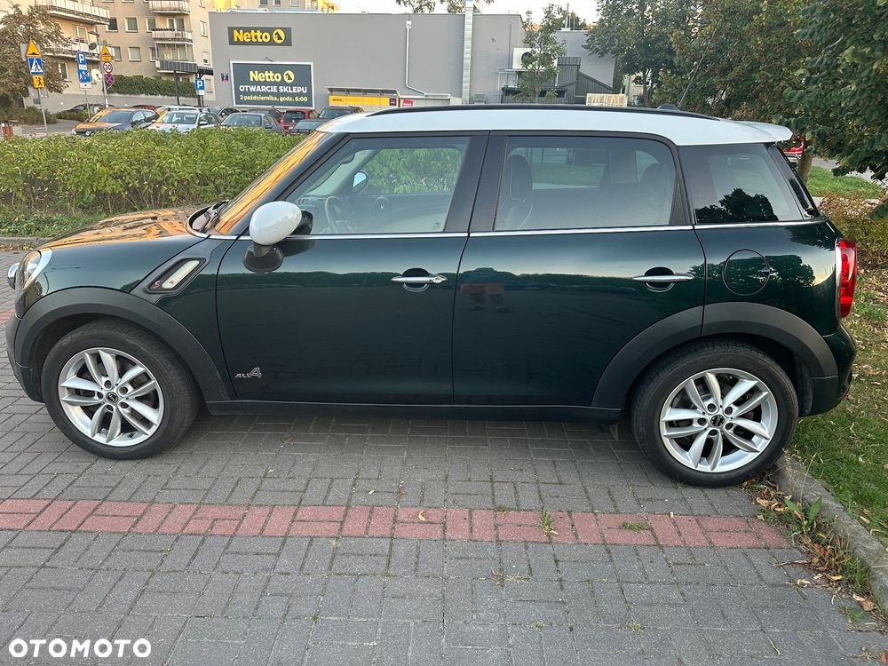 MINI Cooper S - 3