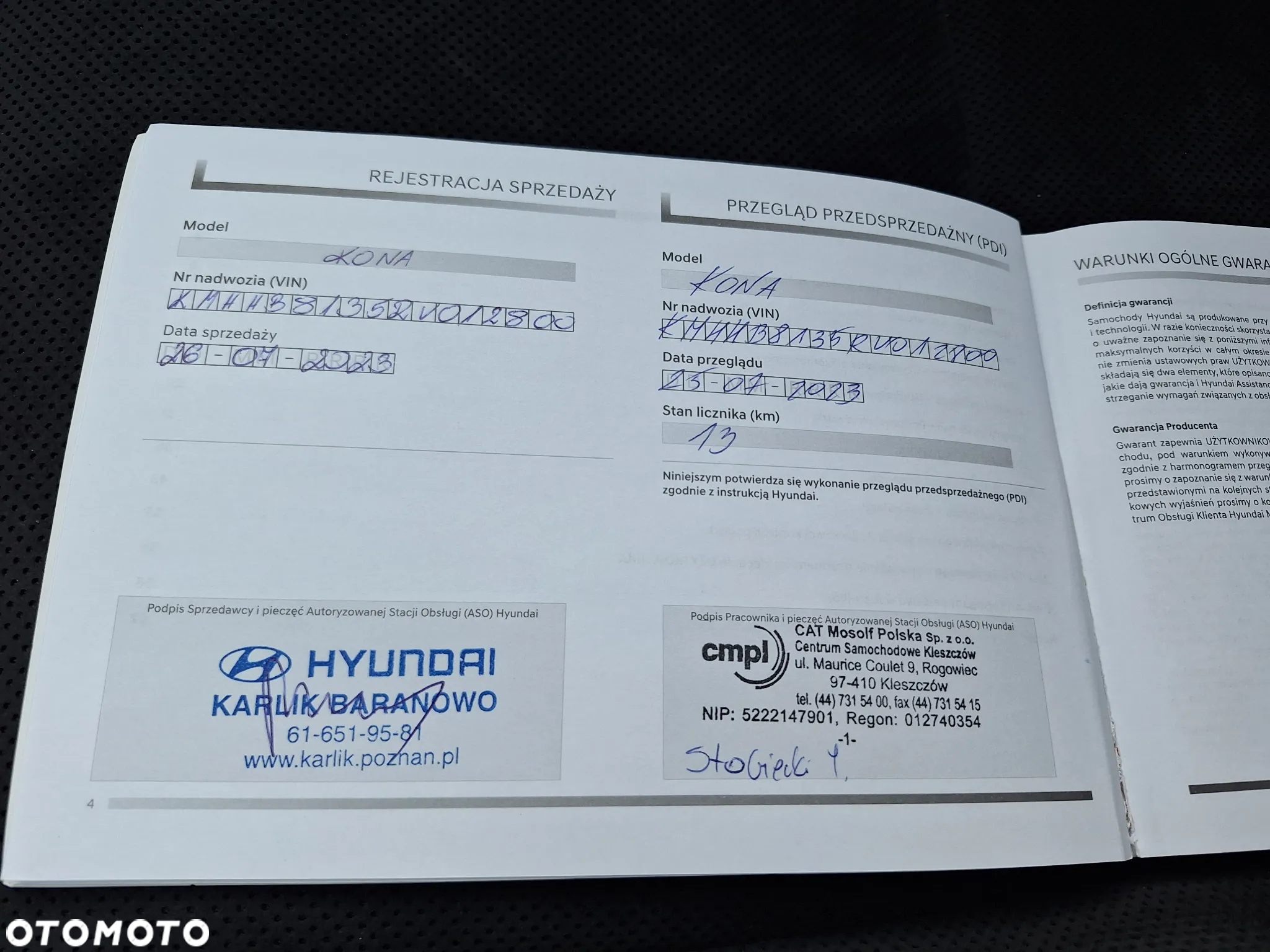 Hyundai Kona 1.6 T-GDI N Line DCT - 33