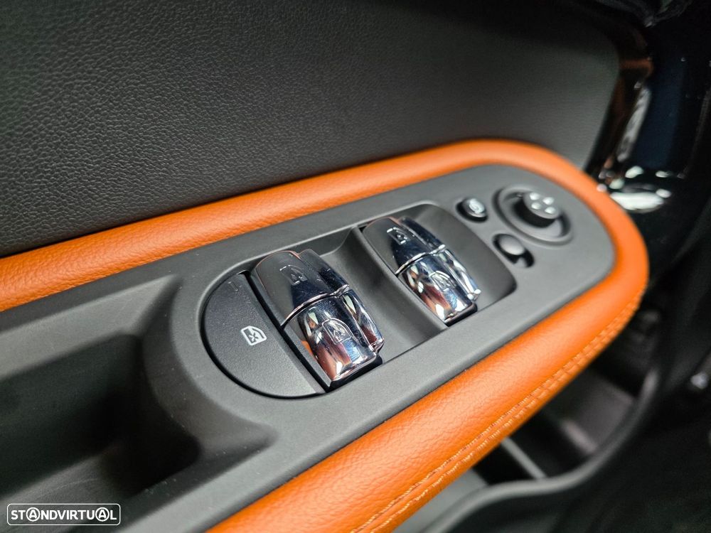 MINI Countryman Cooper SE ALL4 Auto - 21