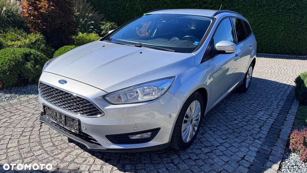 Ford Focus - 4