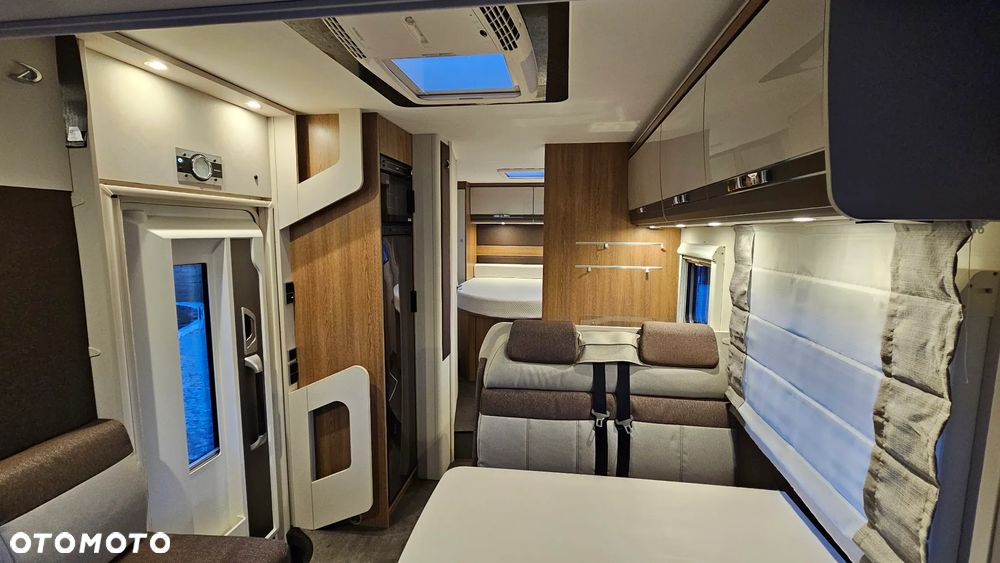 Dethleffs Trend - 23