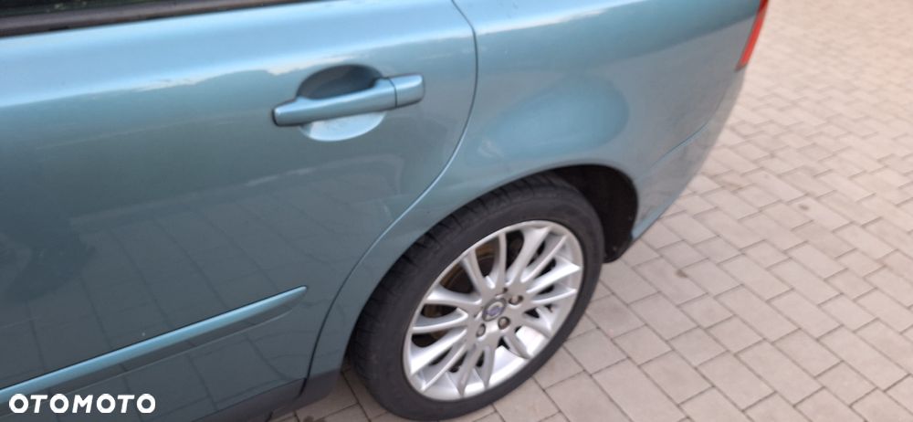 Volvo V50 1.6D DPF DRIVe Start/Stop - 7