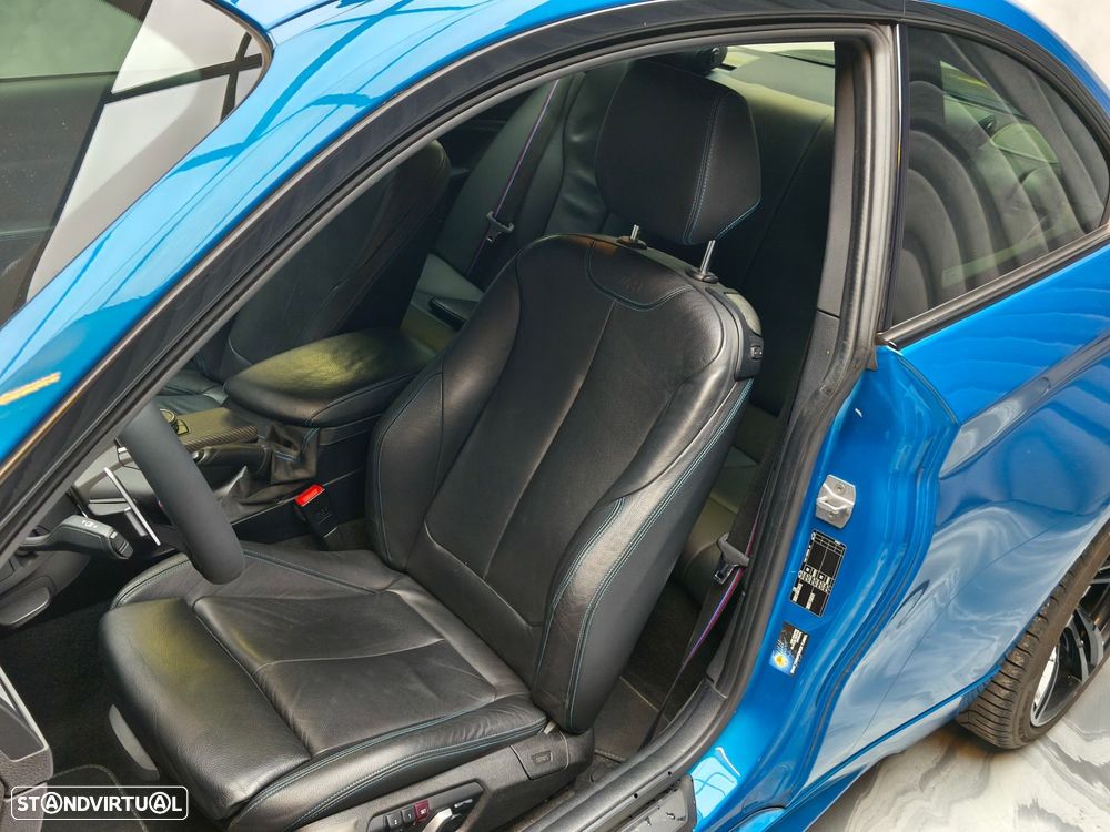 BMW M2 - 17