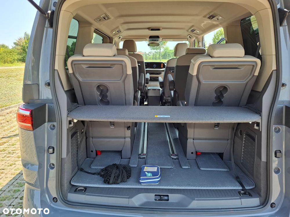 Volkswagen Multivan 2.0 TSI L1 Life DSG - 33