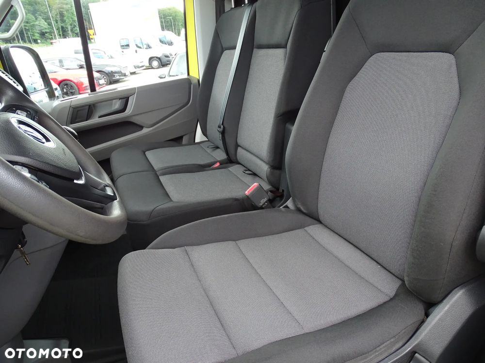 Volkswagen CRAFTER - 24