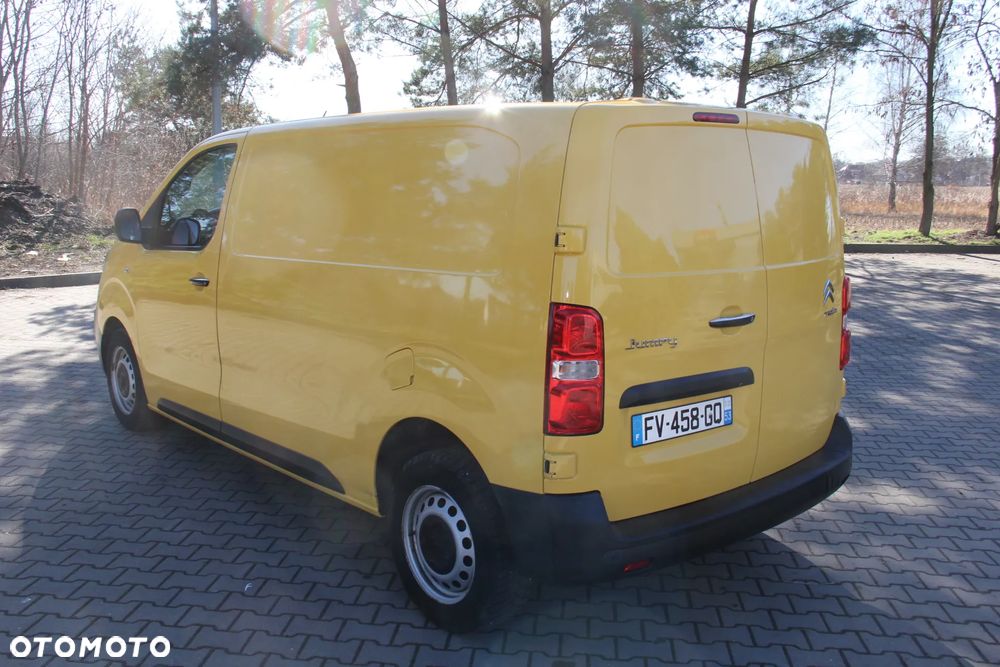Citroën JUMPY - 7