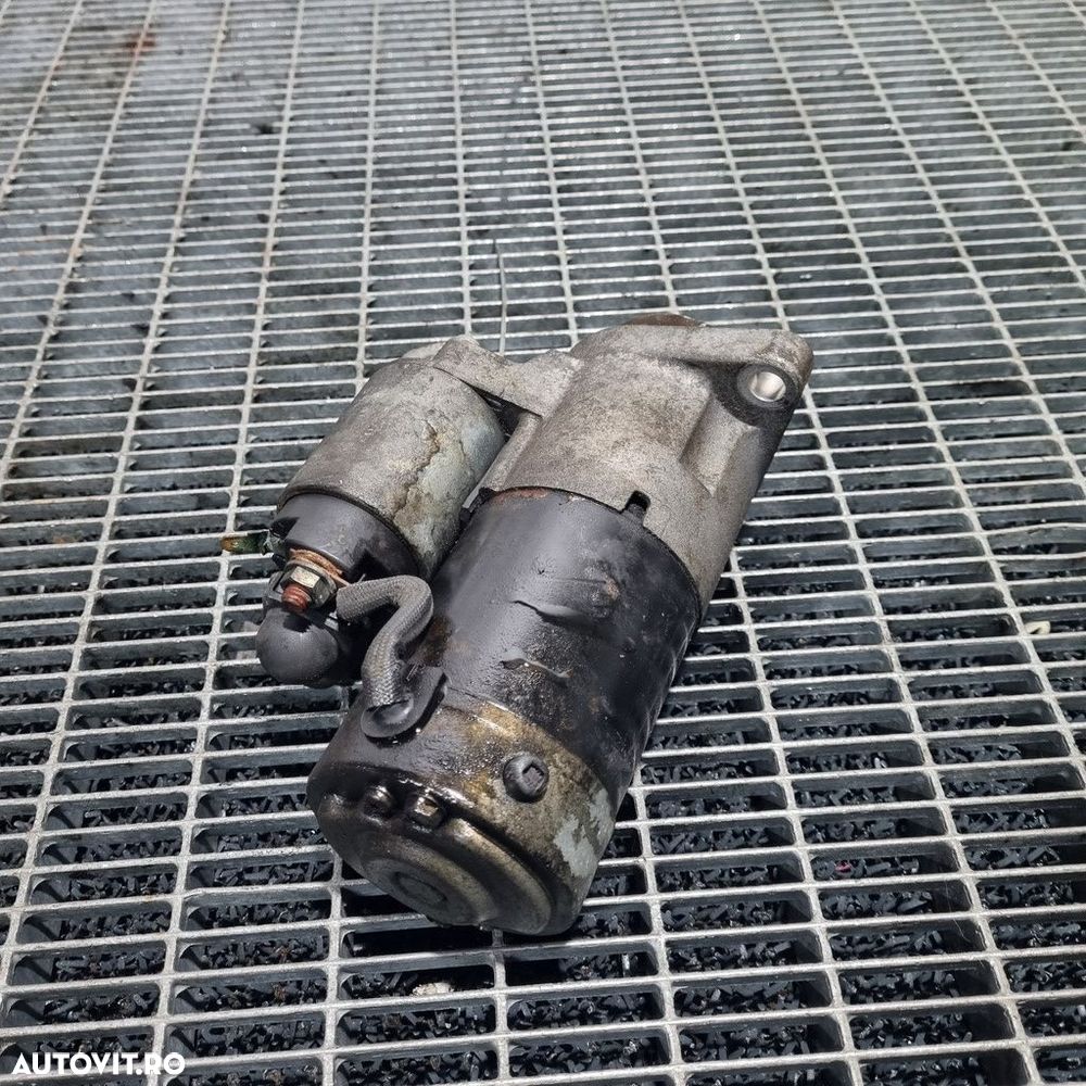 Electromotor Mitsubishi Outlander Facelift 2.2 Diesel 2009 - 2012 130kW 177CP 2268CC ... - 3