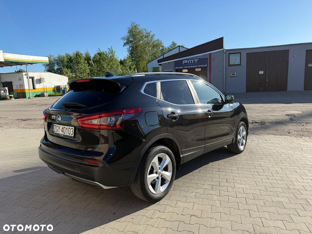 Nissan Qashqai 1.5 dCi Tekna+ - 3