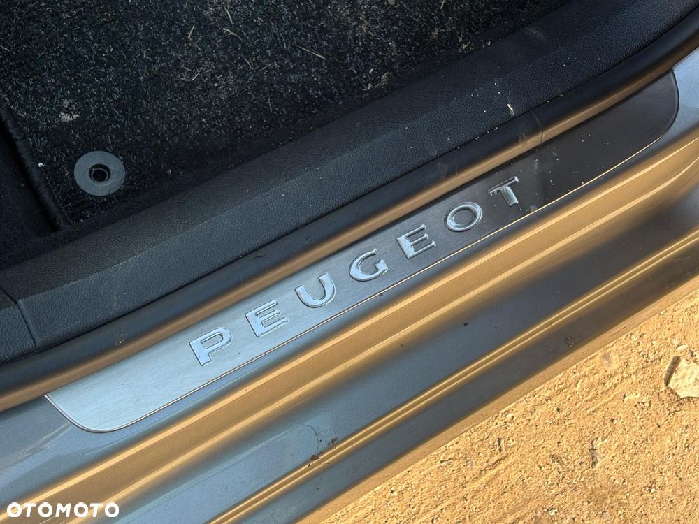 Peugeot 308 1.6 Premium - 38