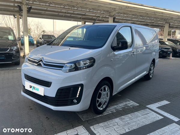 Citroën JUMPY